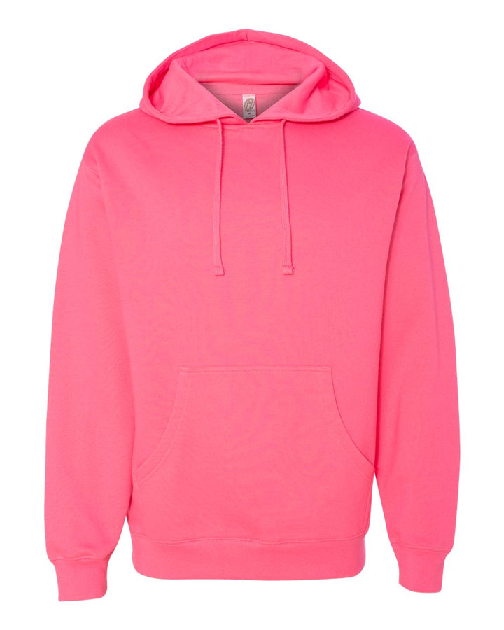 Neon Pink 