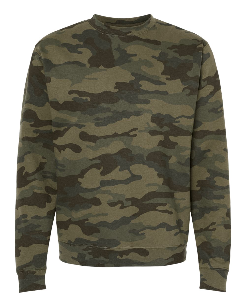 Forest Camo 