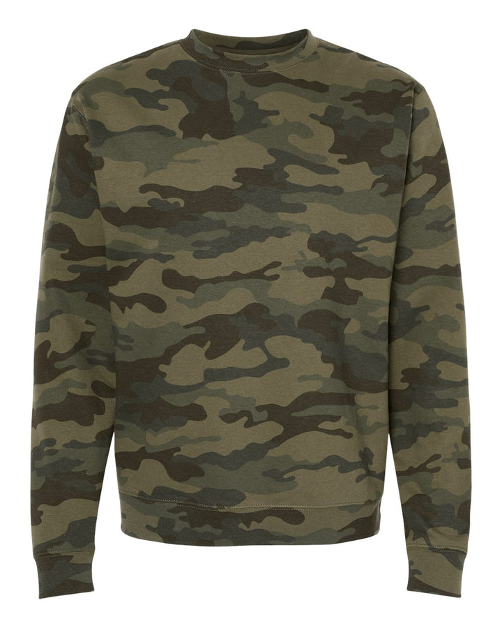 Forest Camo 