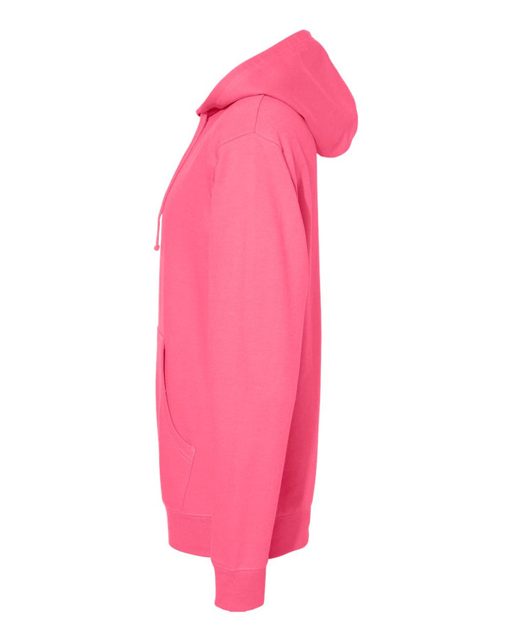 Neon Pink - Direct Side 