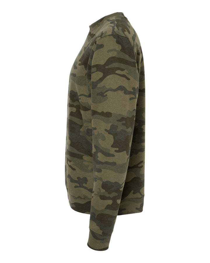 Forest Camo - Direct Side 