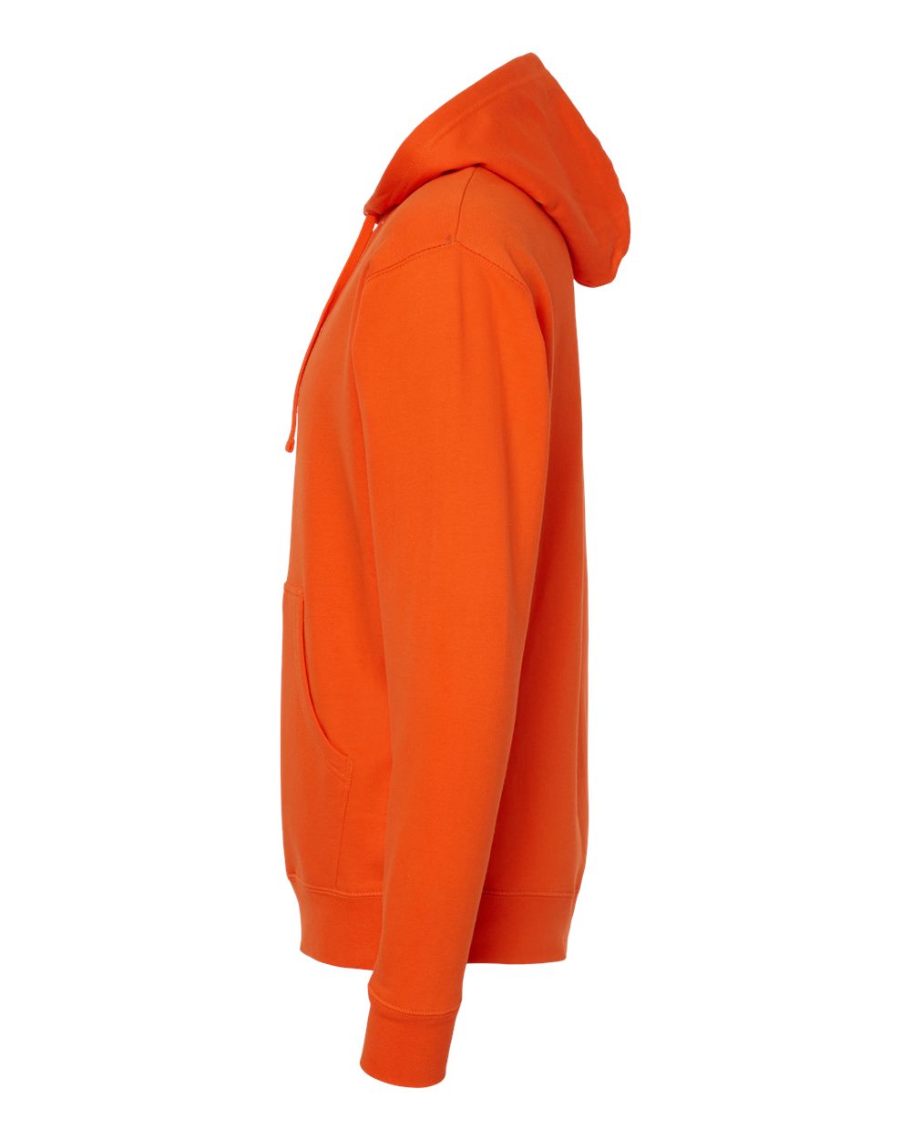 Orange - Direct Side 