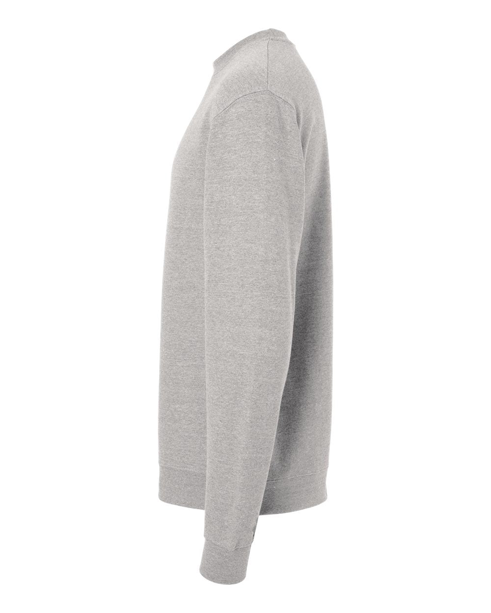 Grey Heather - Direct Side 