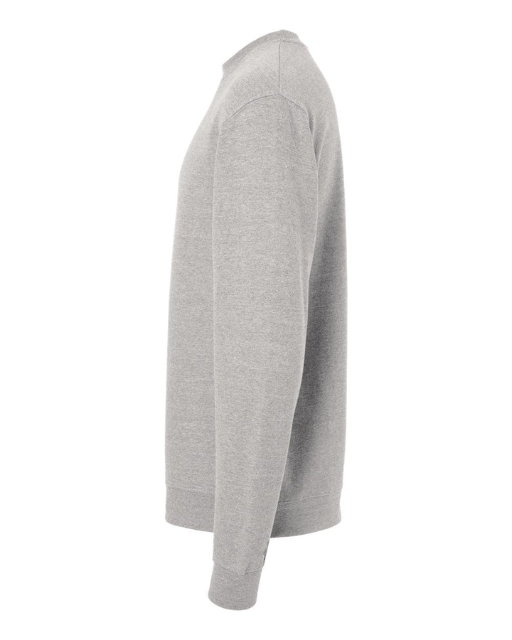 Grey Heather - Direct Side 