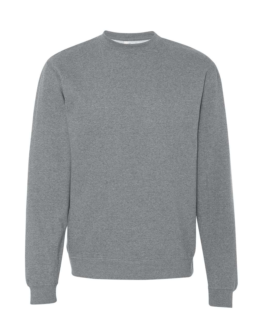 Gunmetal Heather 