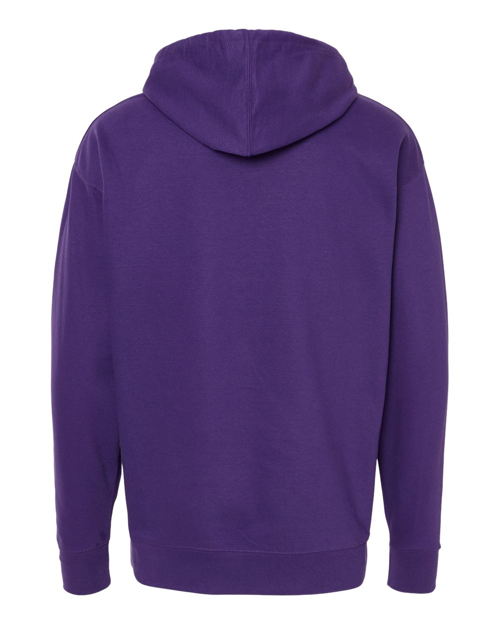 Purple - Back 