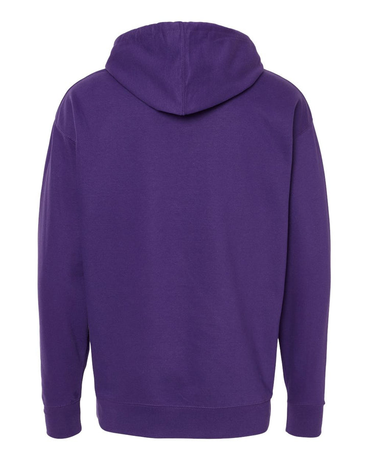 Purple - Back 