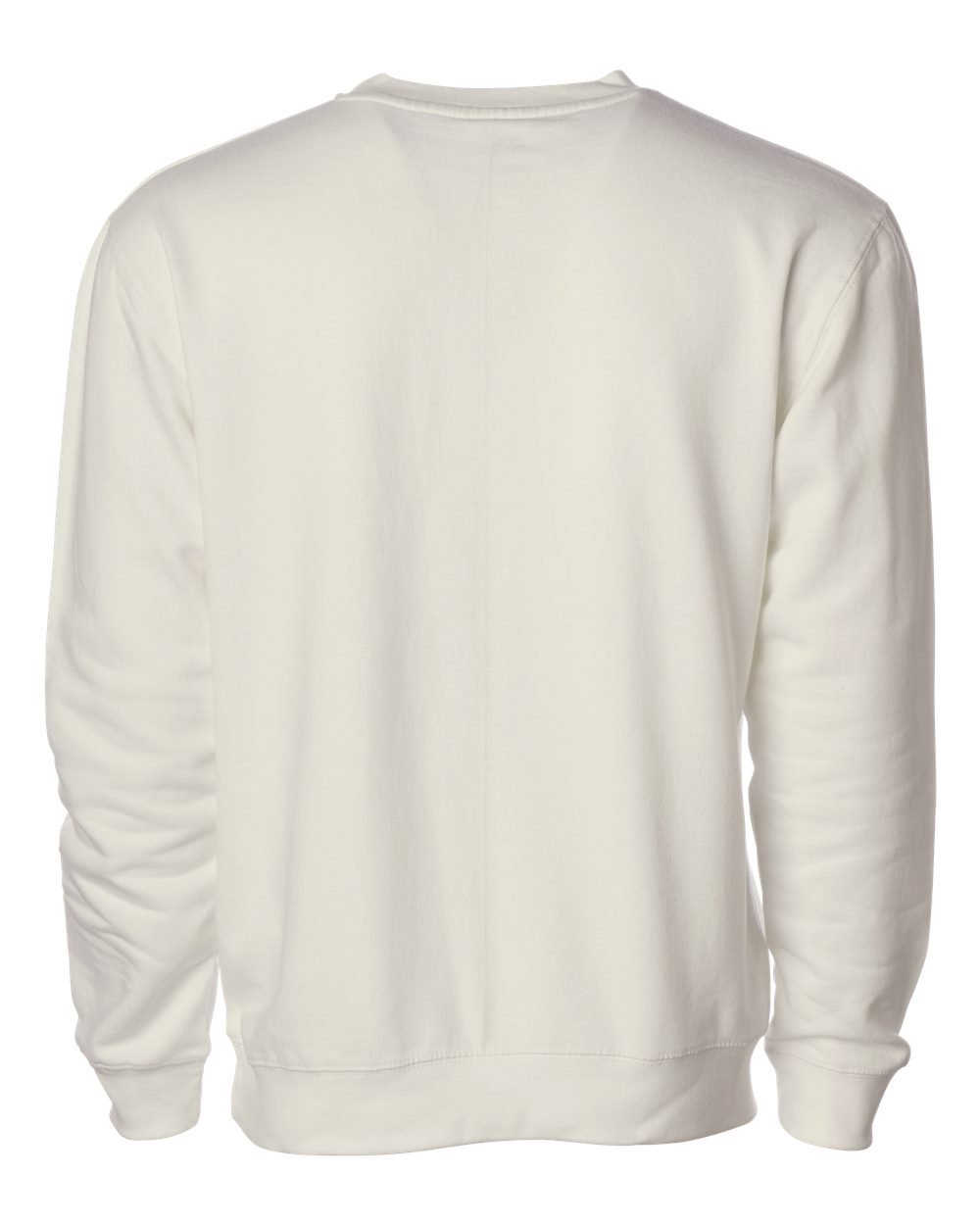 Ivory - Back 