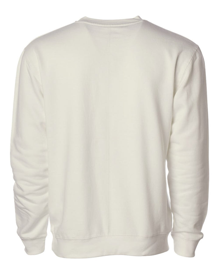 Ivory - Back 