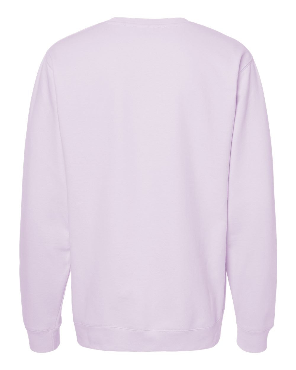 Lavender - Back 