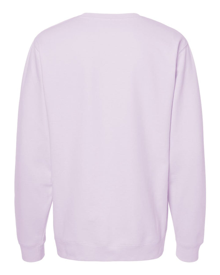 Lavender - Back 
