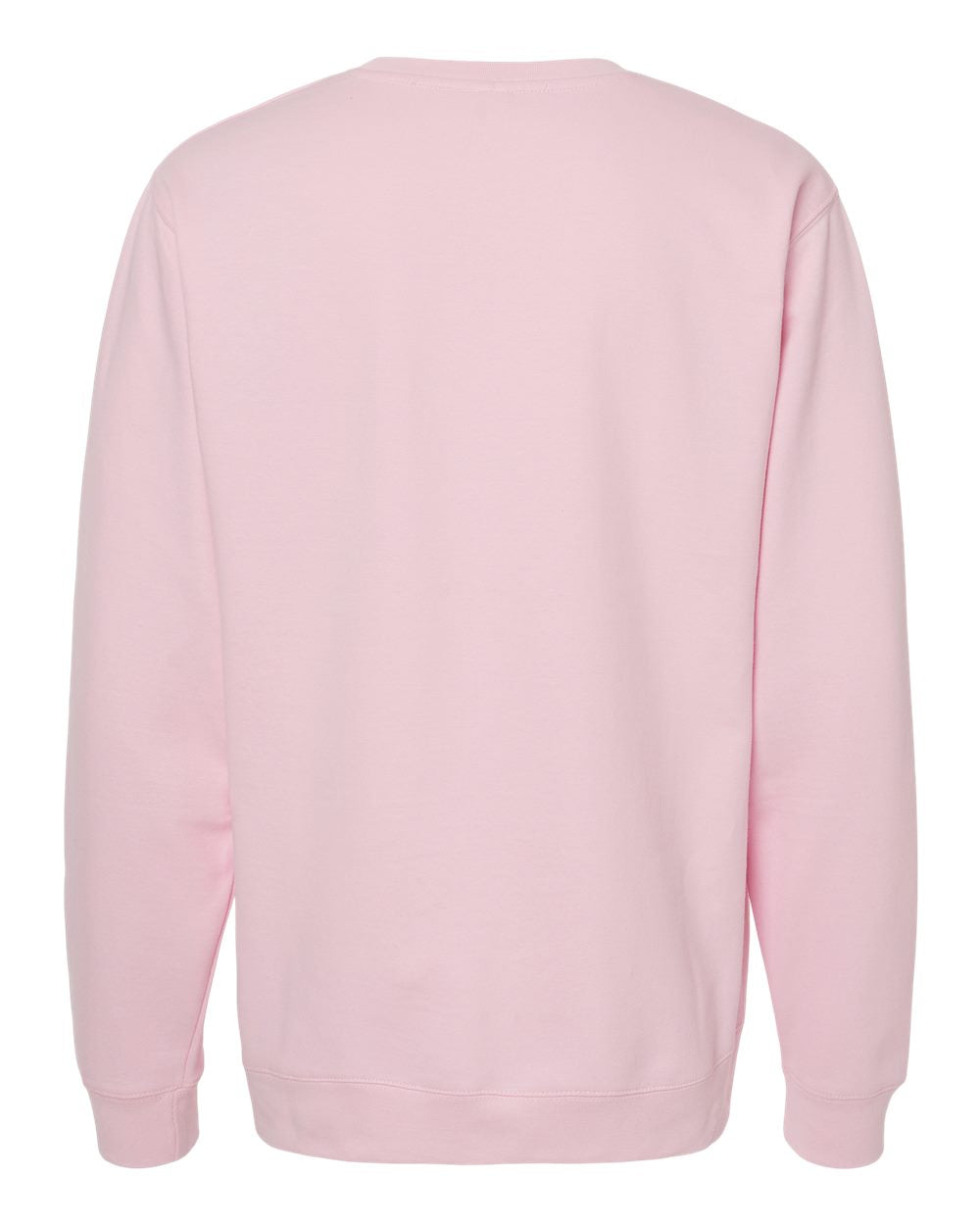 Light Pink - Back 