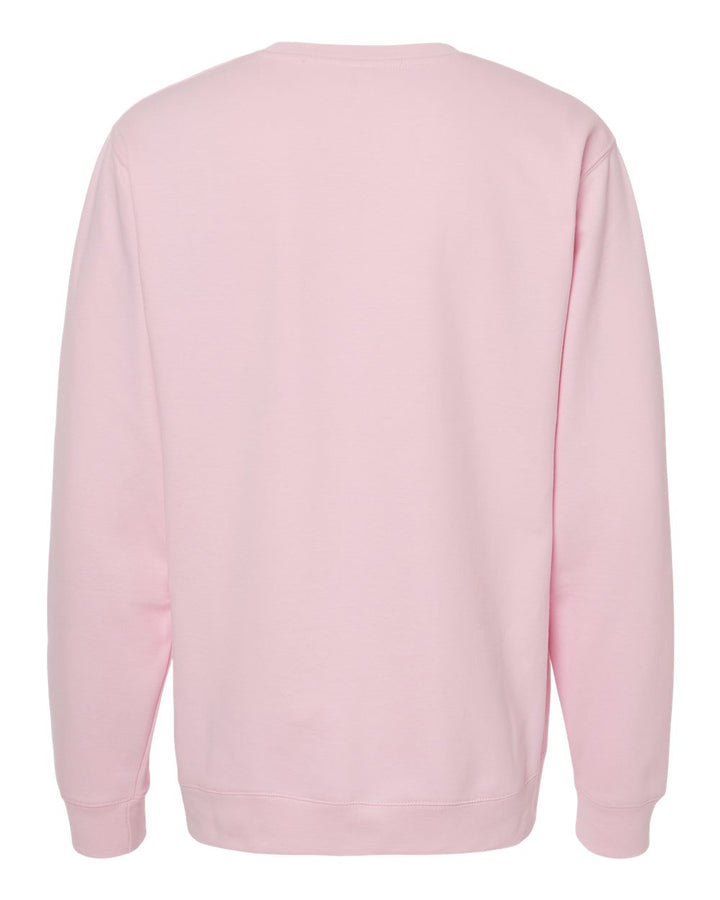 Light Pink - Back 