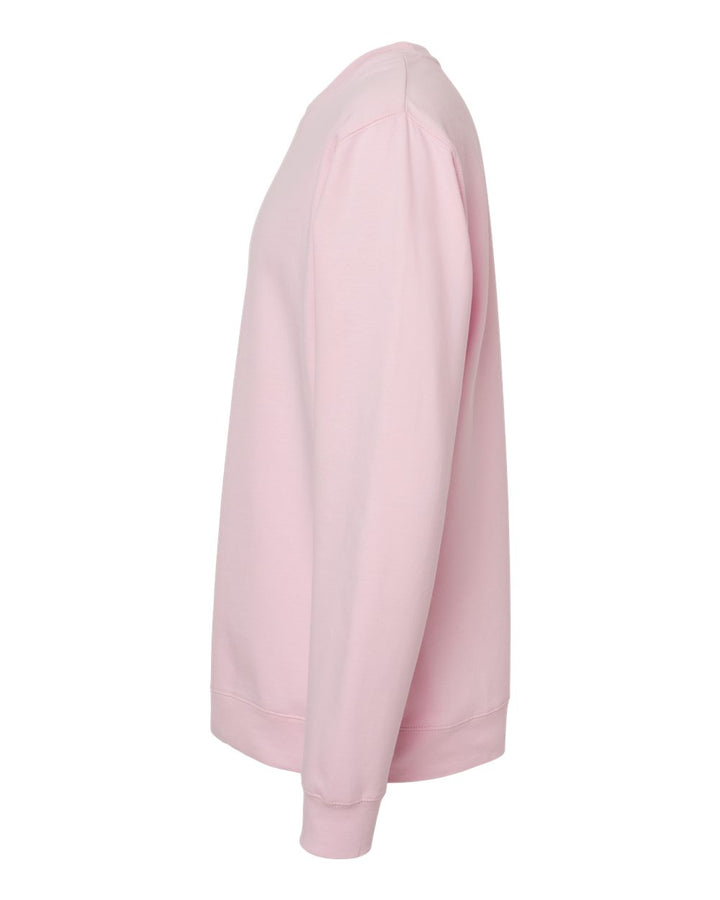 Light Pink - Direct Side 