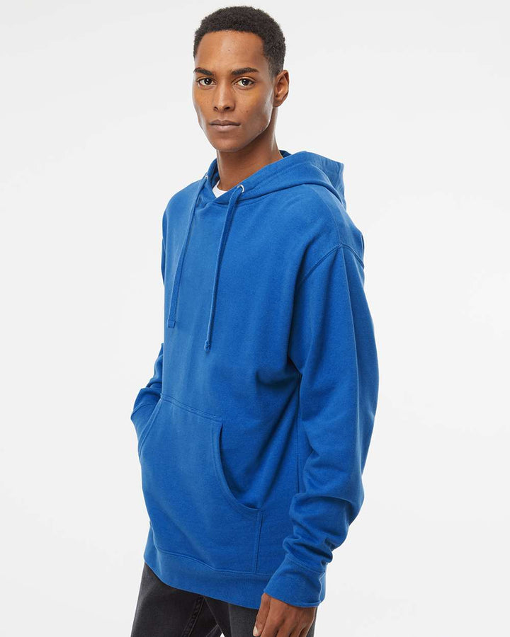 Royal - Model Side 