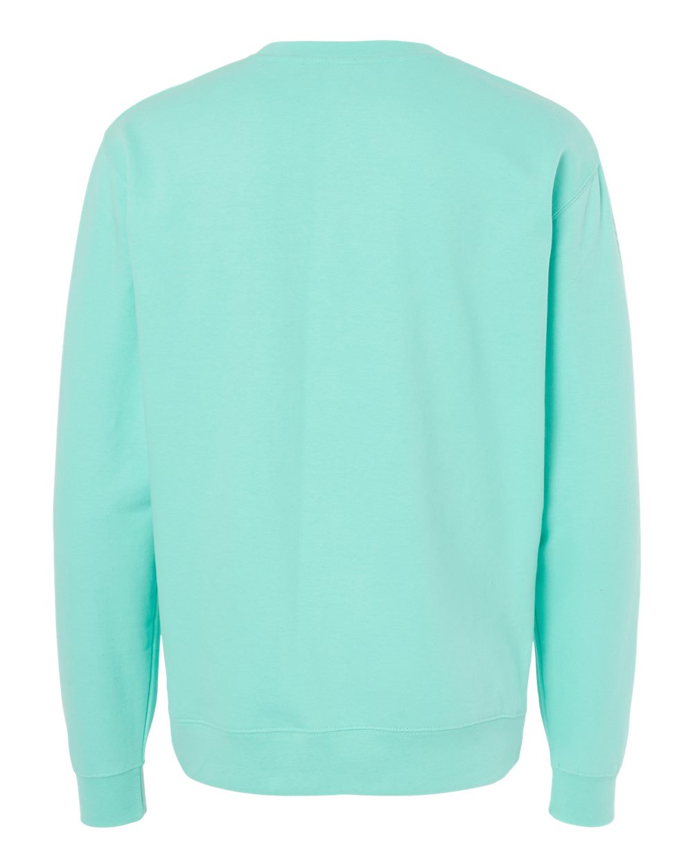 Mint - Back 