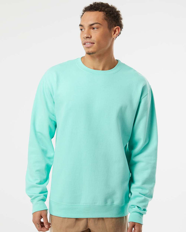 Mint - Model Front 