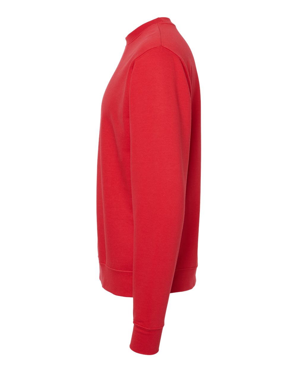 Red - Direct Side 