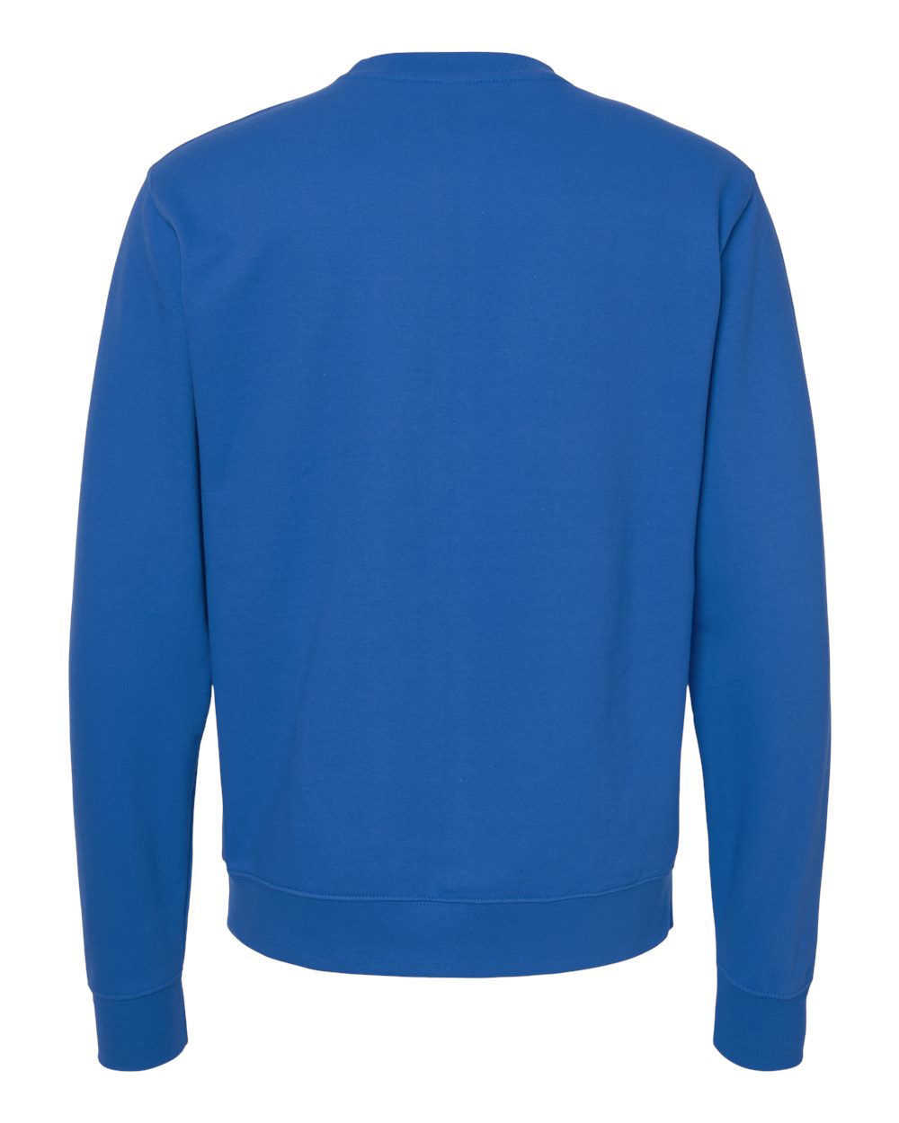 Royal - Back 