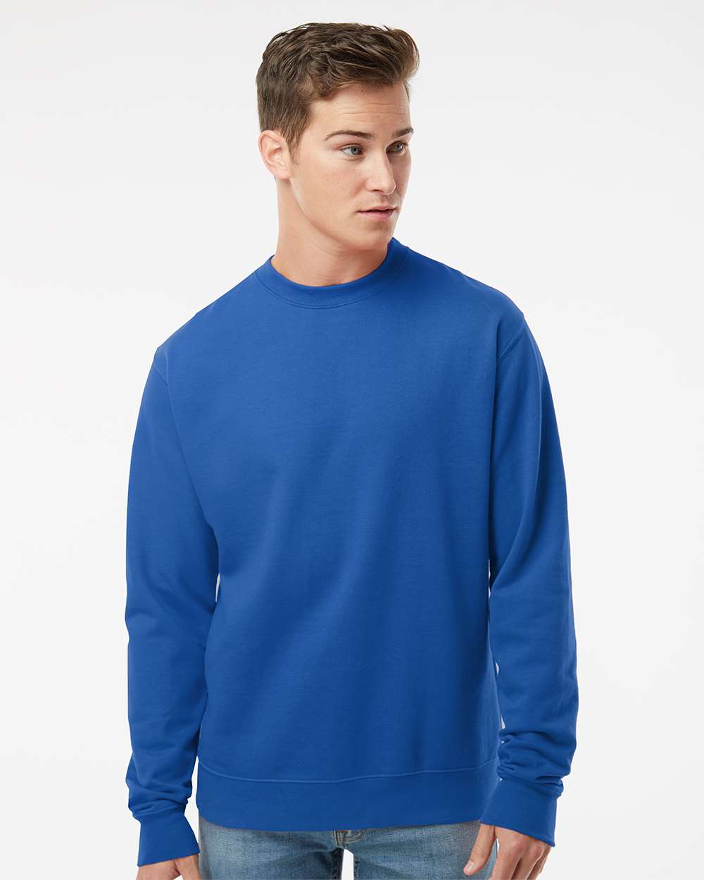 Royal - Model Front 