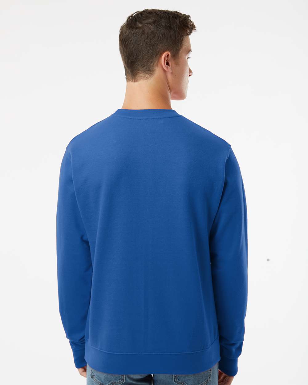 Royal - Model Back 