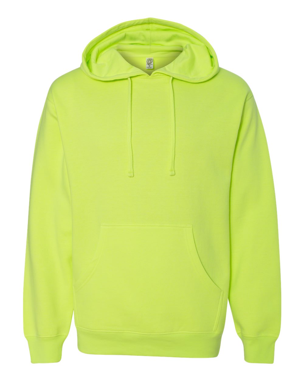 Safety Yellow 