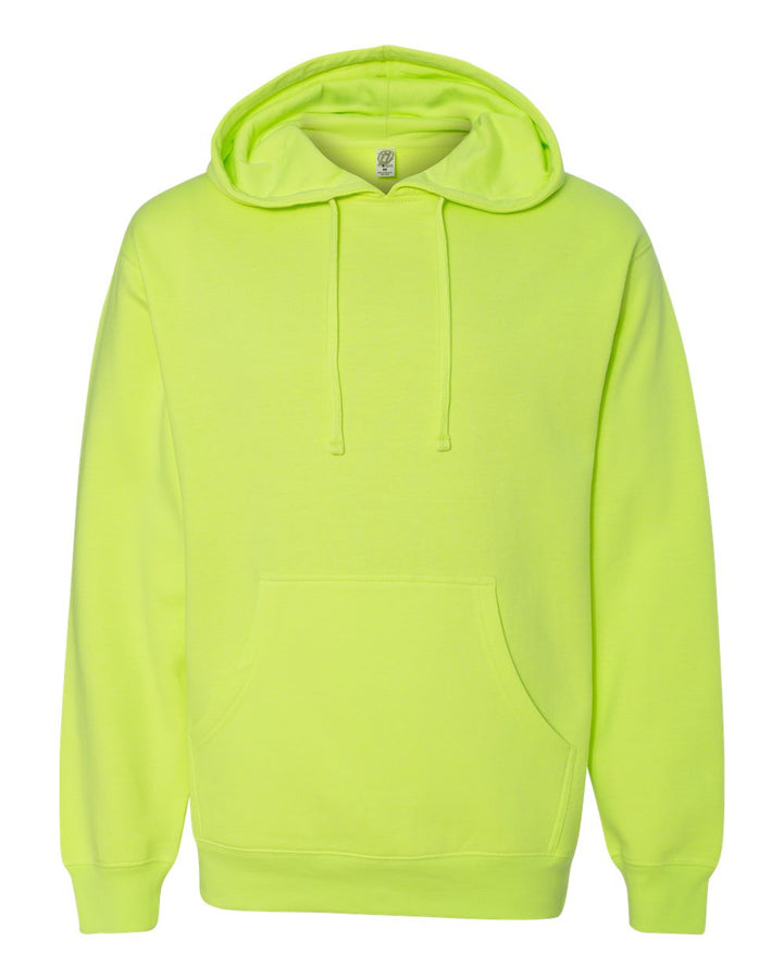 Safety Yellow 