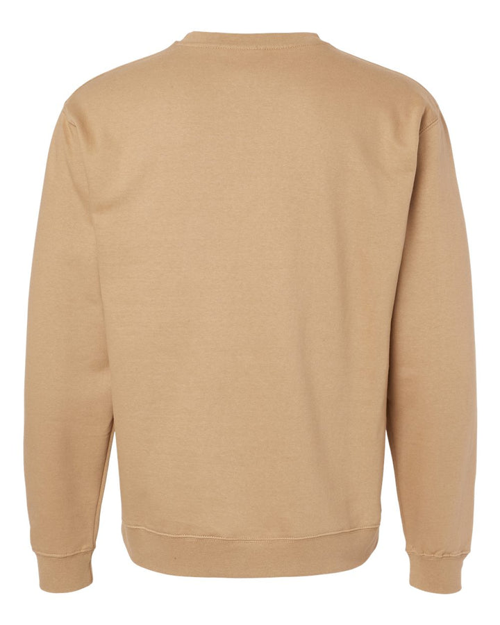Sandstone - Back 
