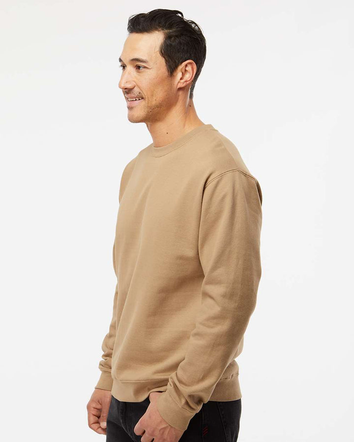 Sandstone - Model Side 