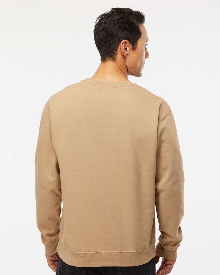 Sandstone - Model Back 