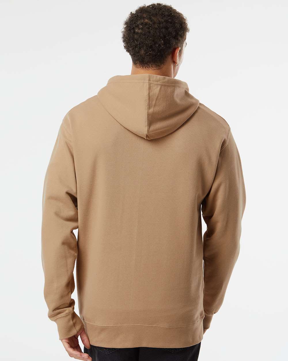 Sandstone - Model Back 