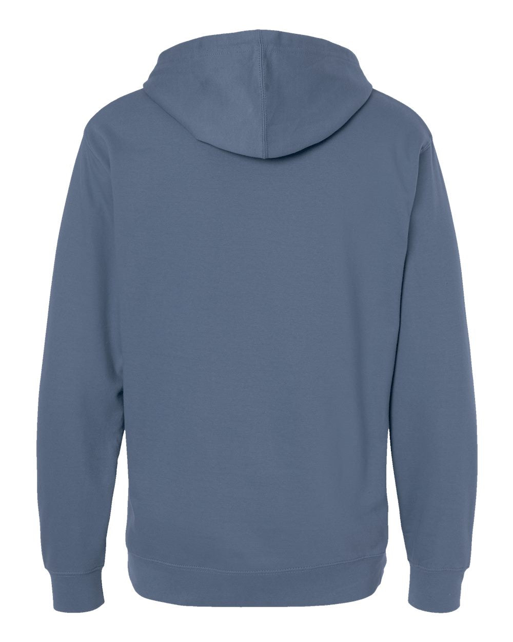 Storm Blue - Back 