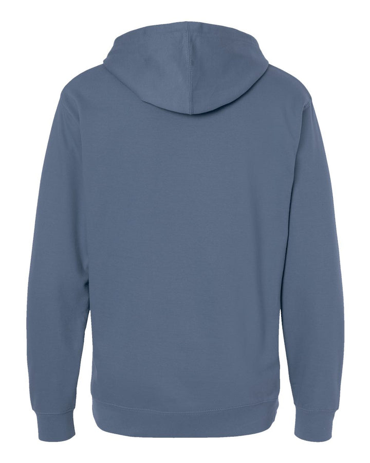 Storm Blue - Back 