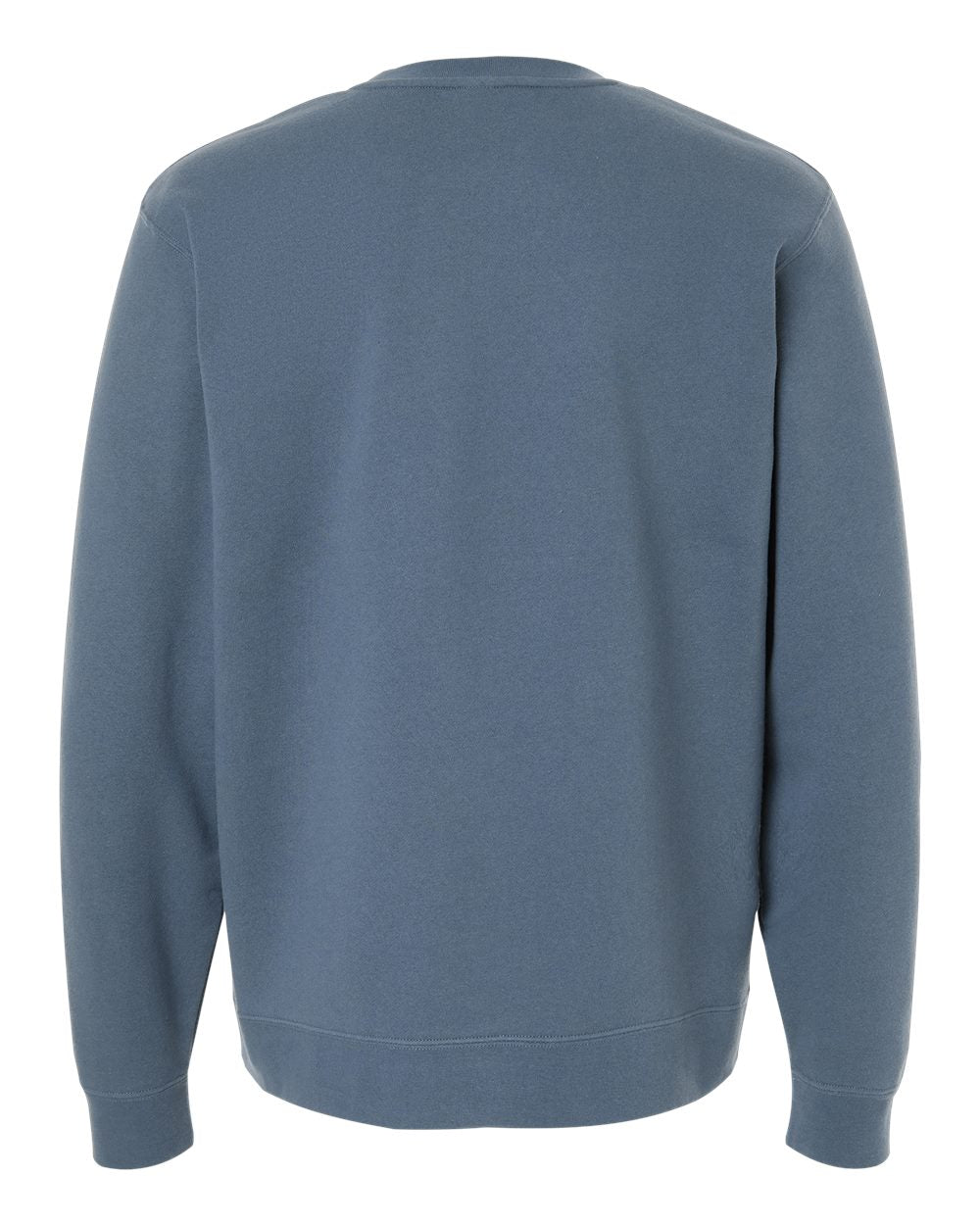 Storm Blue - Back 