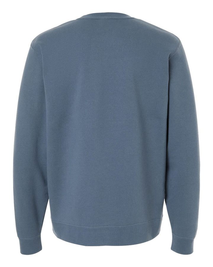 Storm Blue - Back 