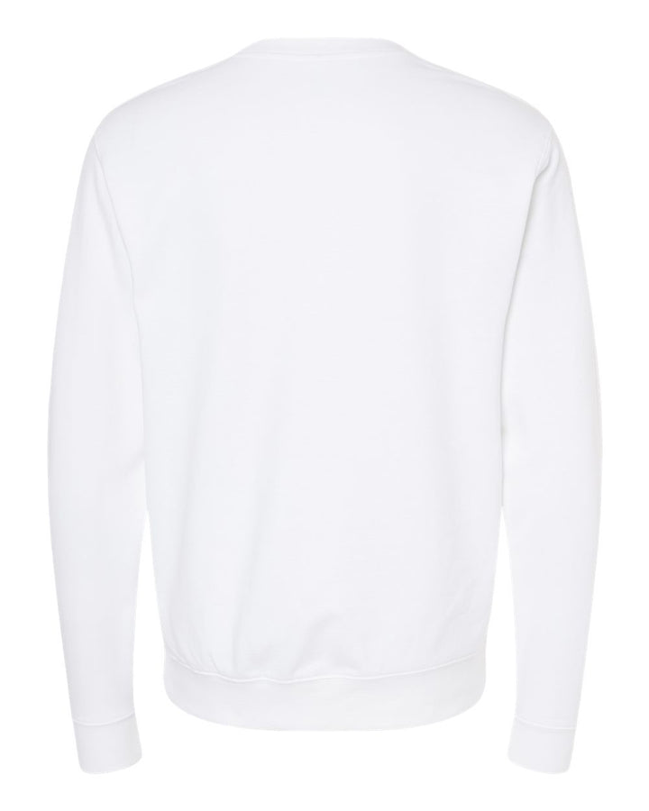 White - Back 