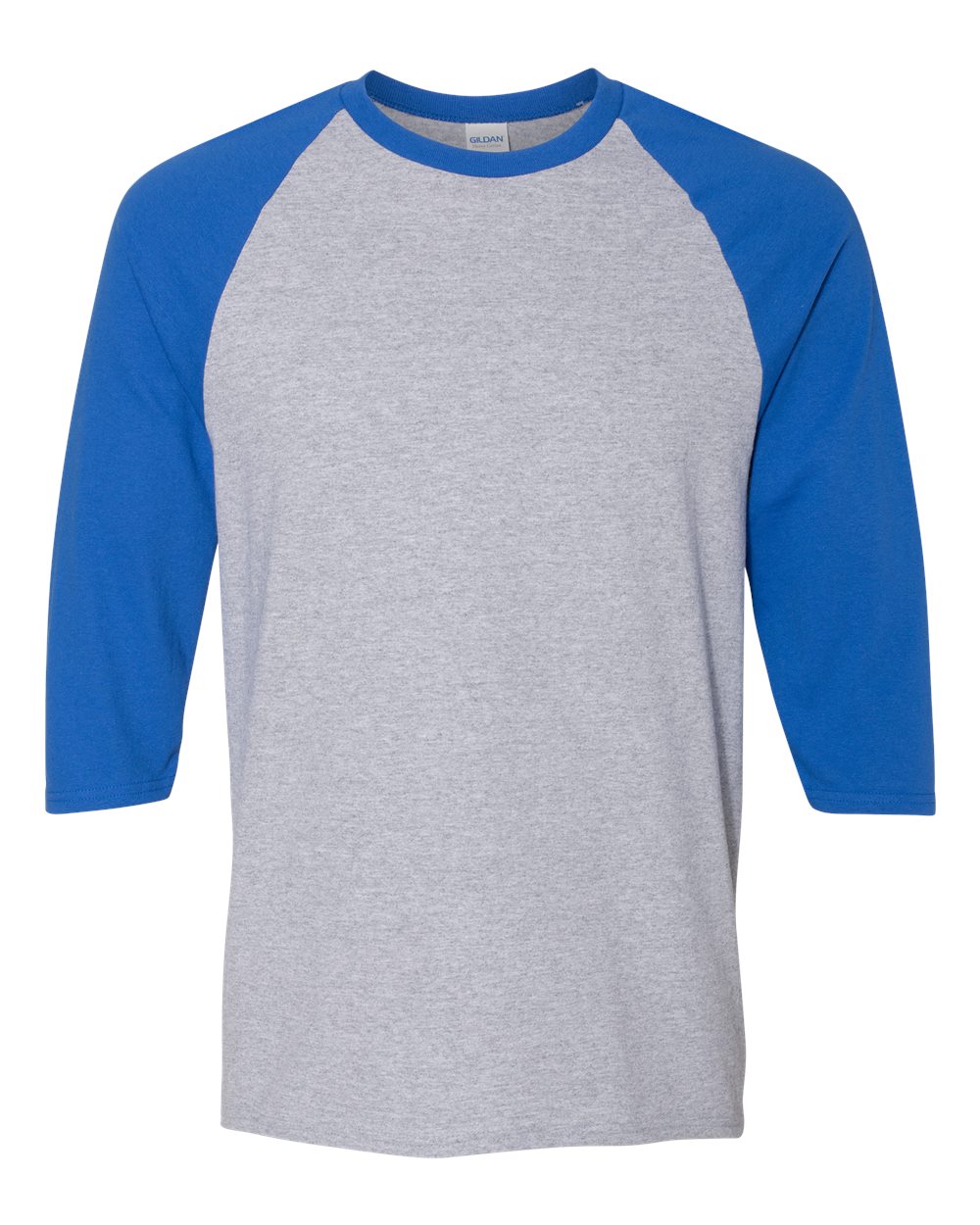 Sport Grey/ Royal #Color_Sport Grey/ Royal