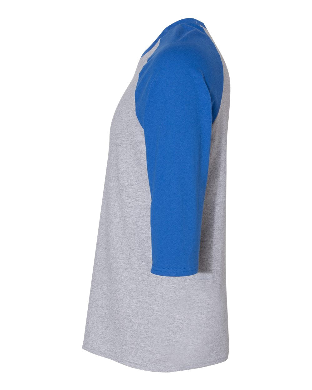 Sport Grey/ Royal - Direct Side 