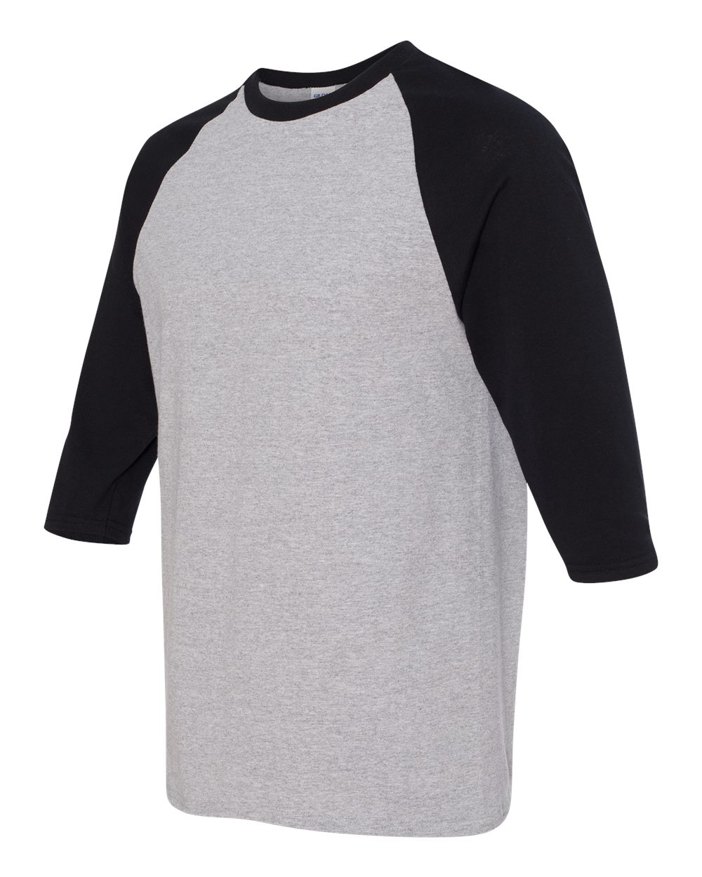 Sport Grey/Black - Side 