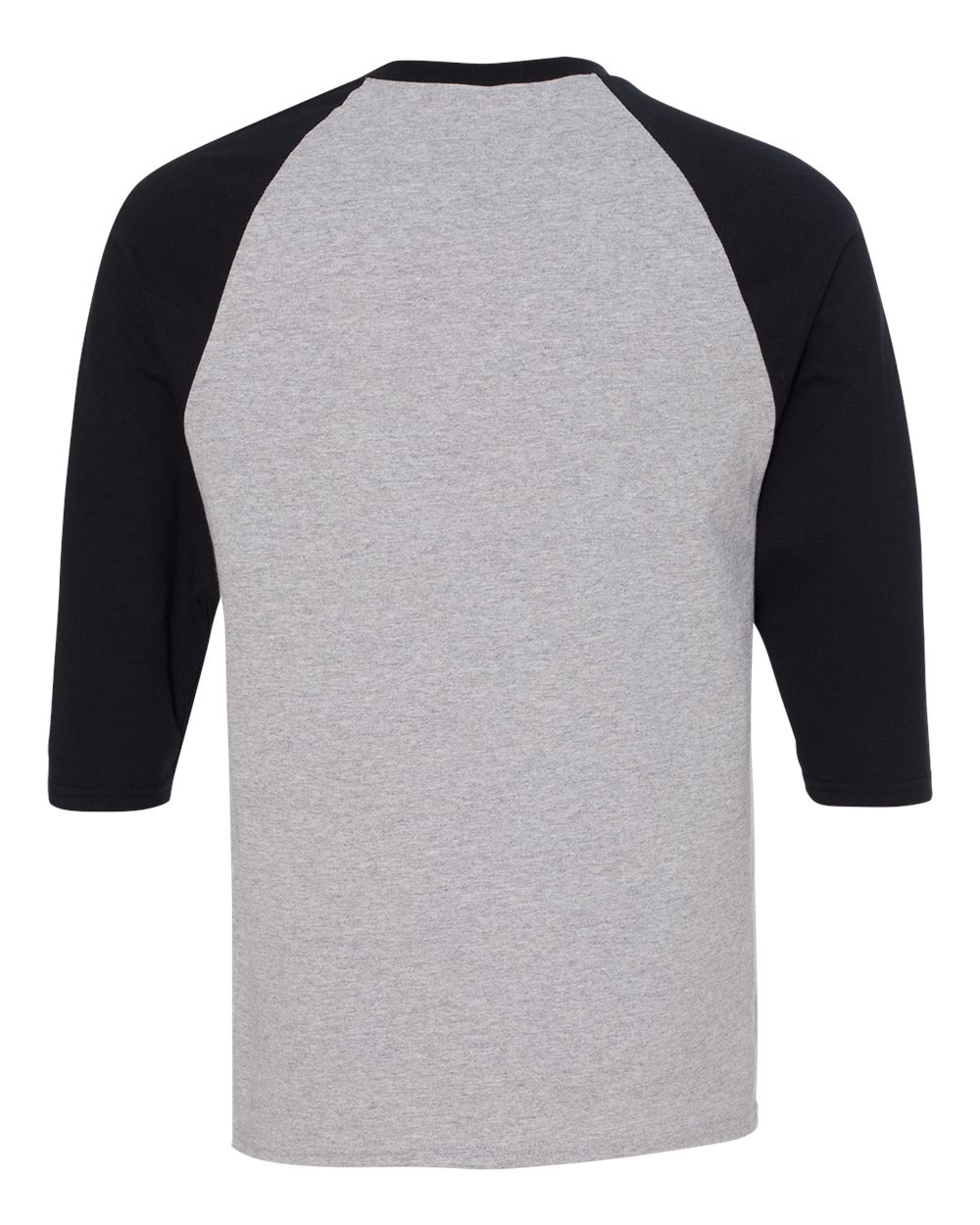 Sport Grey/Black - Back 