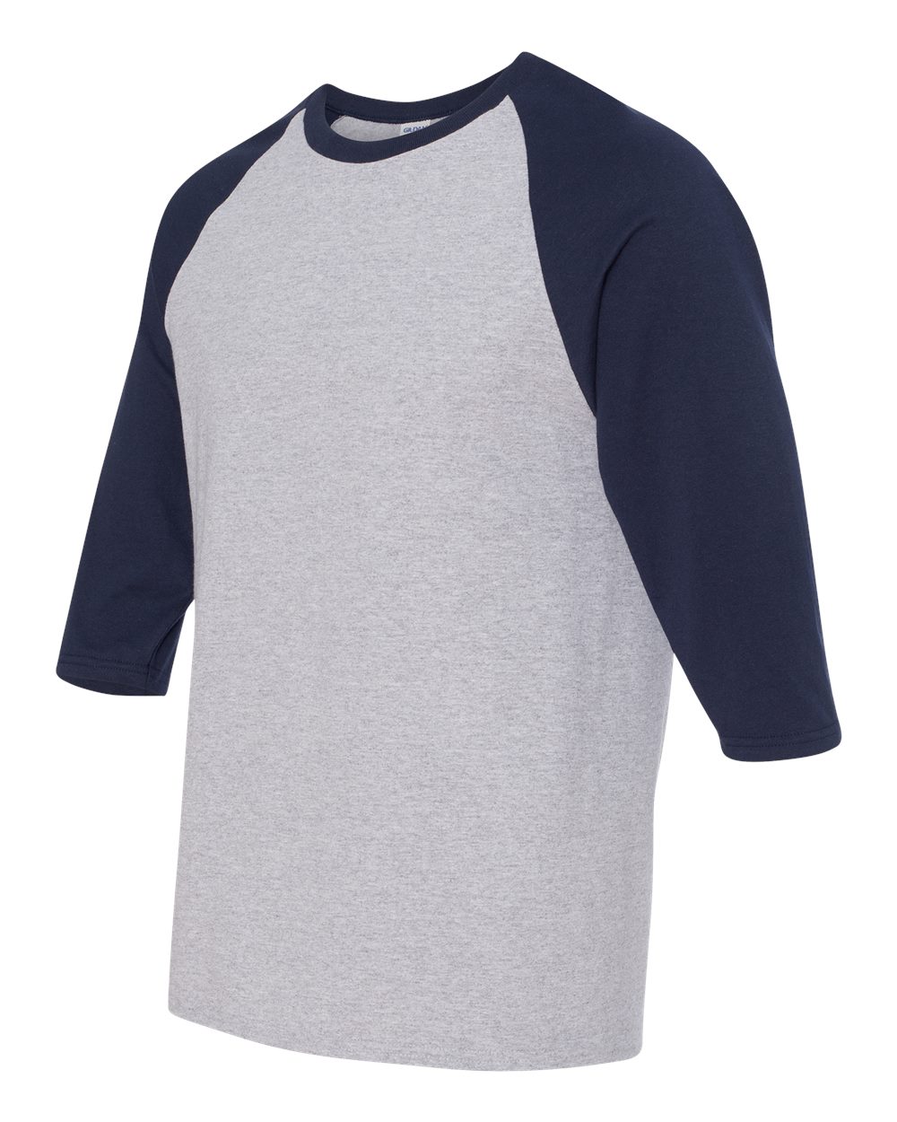 Sport Grey/Navy - Side 