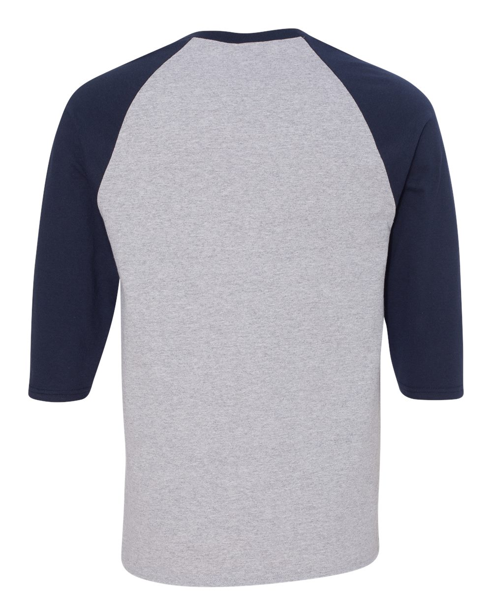 Sport Grey/Navy - Back 