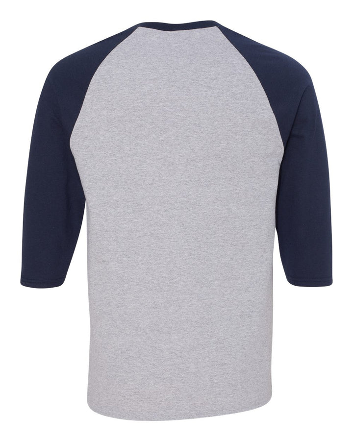 Sport Grey/Navy - Back 