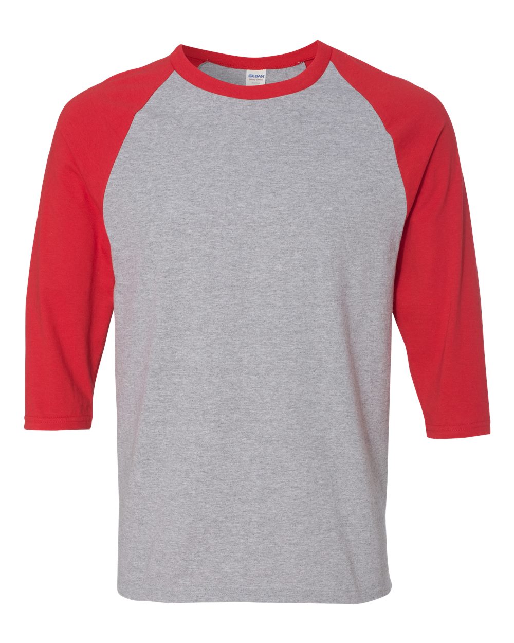 Sport Grey/Red 