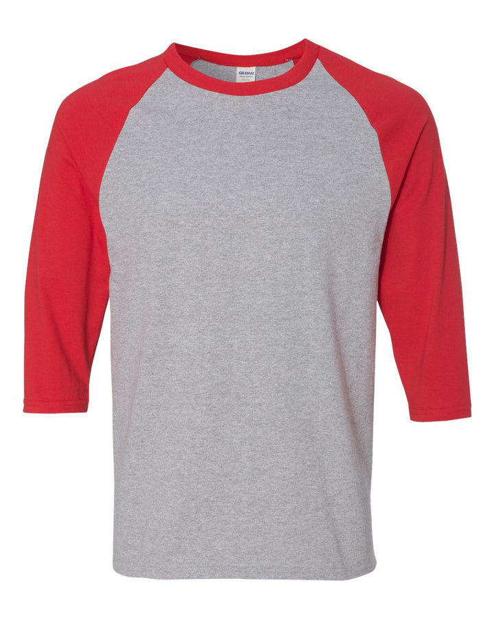 Sport Grey/Red 