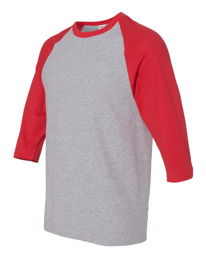 Sport Grey/Red - Side 