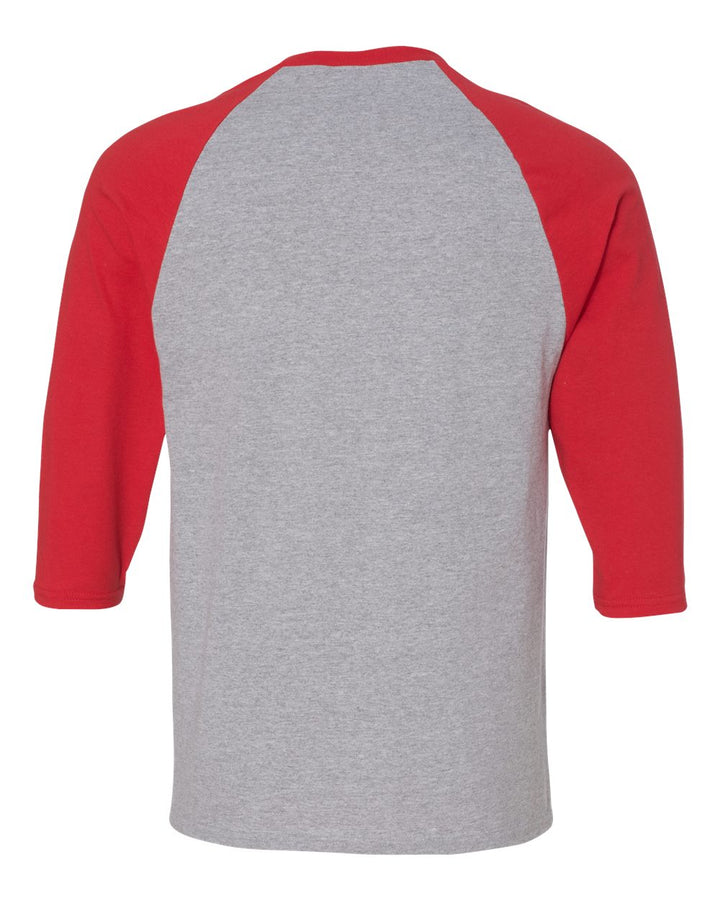 Sport Grey/Red - Back 