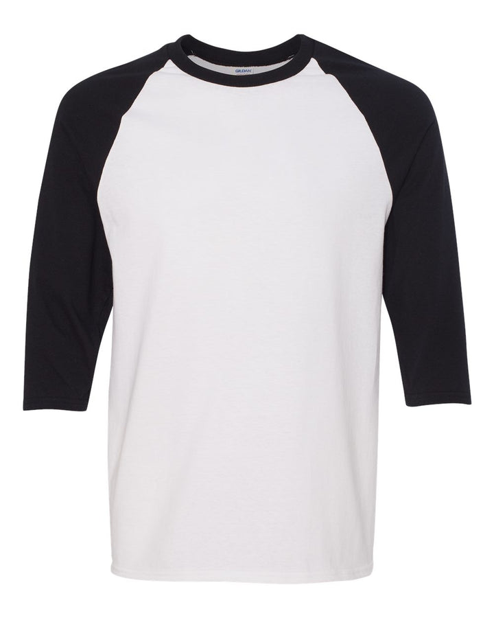 White/Black 