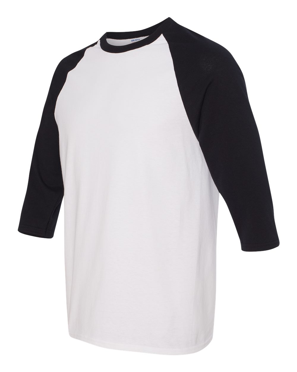 White/Black - Side 