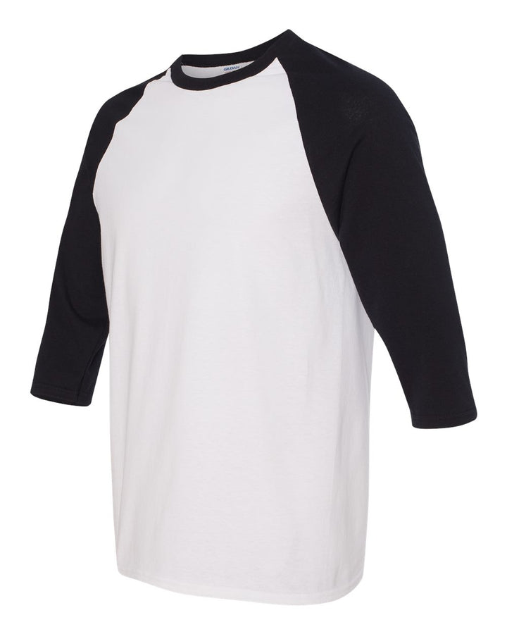 White/Black - Side 